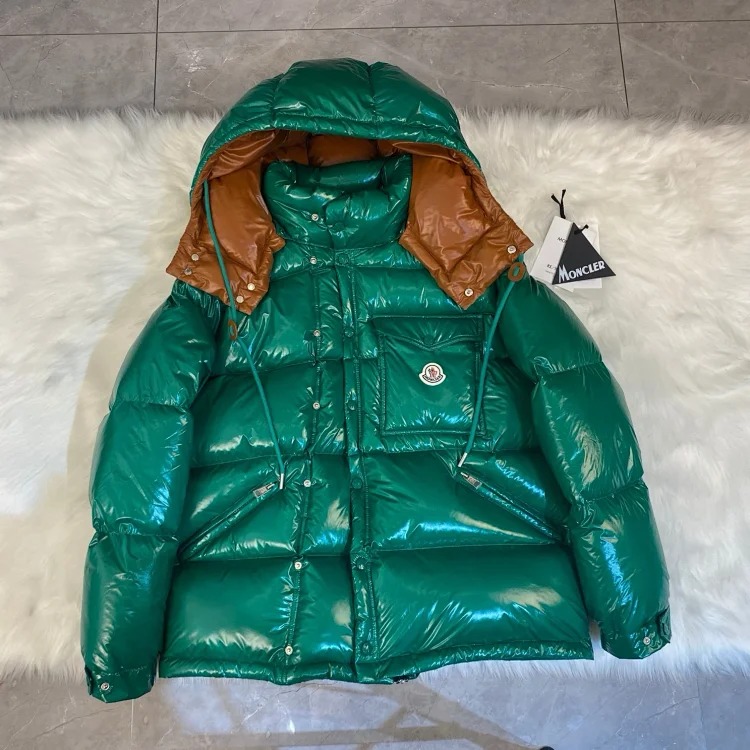 Mon 1954 down jacket