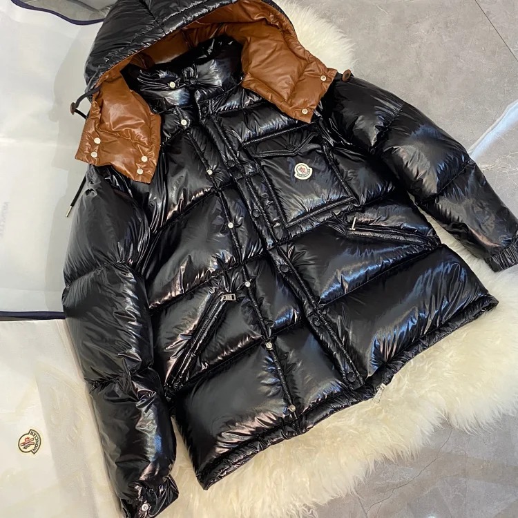 Mon 1954 down jacket