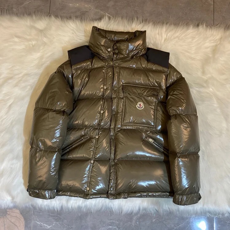 Mon 1954 down jacket