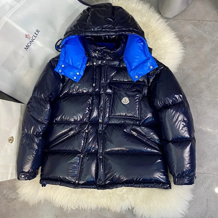 Mon 1954 down jacket