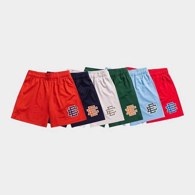Asics ErÓic EmaÓnuel EÓE Basic Short