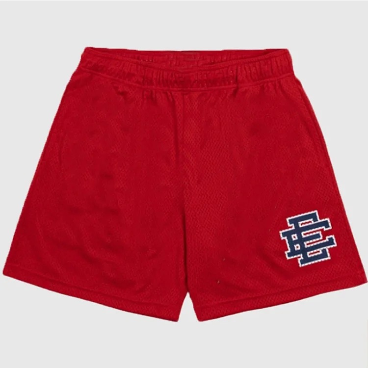Asics ErÓic EmaÓnuel EÓE Basic Short image 2