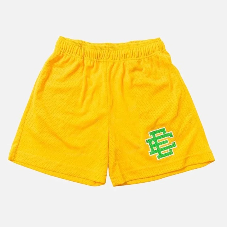 Asics ErÓic EmaÓnuel EÓE Basic Short image 6