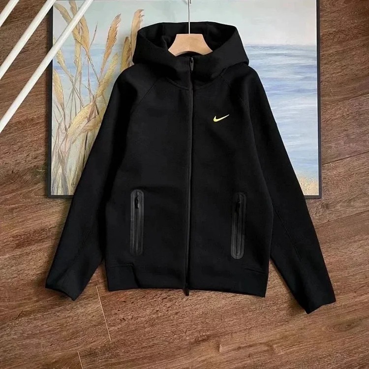 Sweatshirt Jacket Trousers Sports Suit image 2