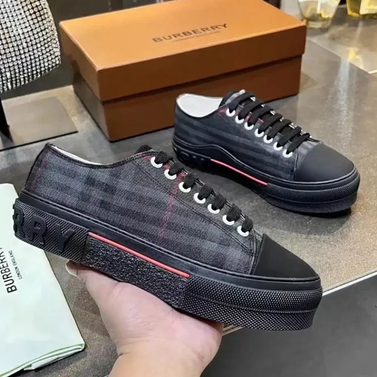 Vintage Check 1:1 original plaid, complete package image 6
