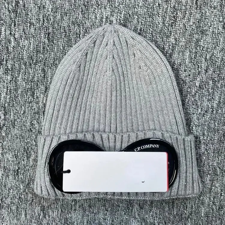 Pany glasses autumn and winter knitted hat for men and women outdoor warm couple eye protection and warmth image 5