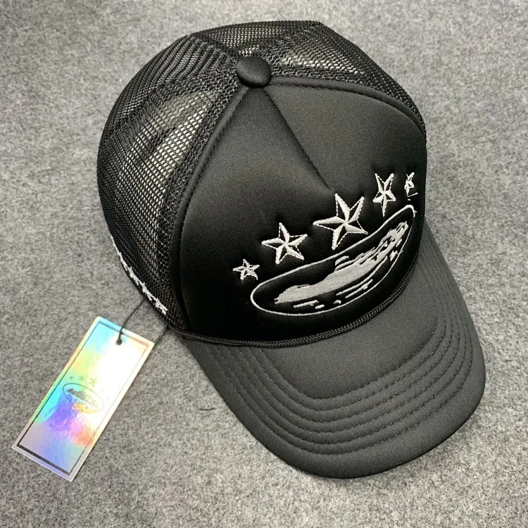 Cor mesh hat image 2