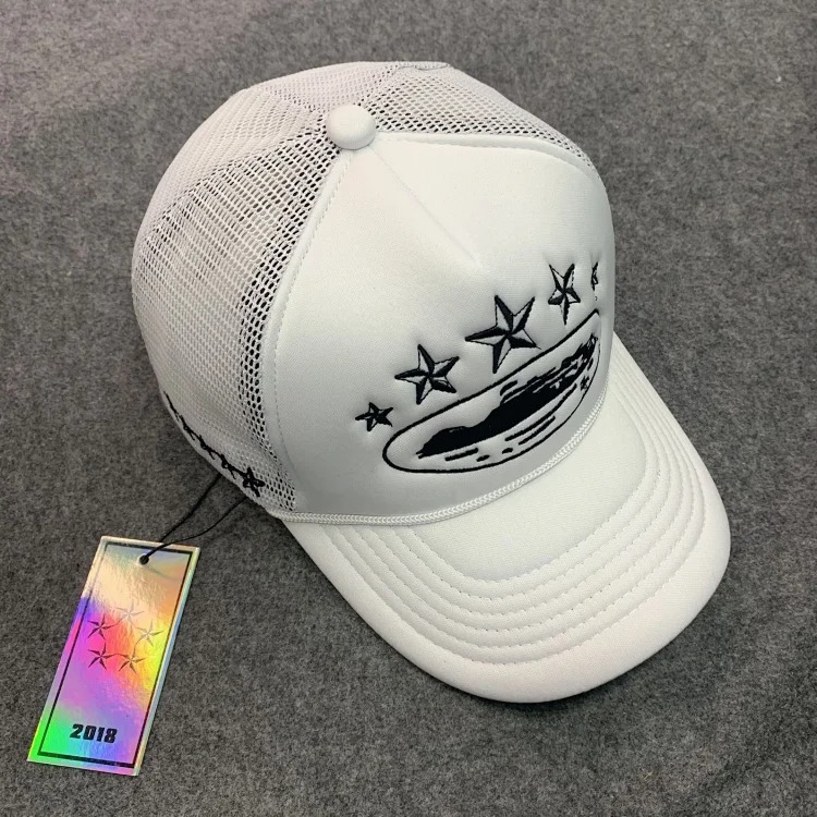 Cor mesh hat image 5
