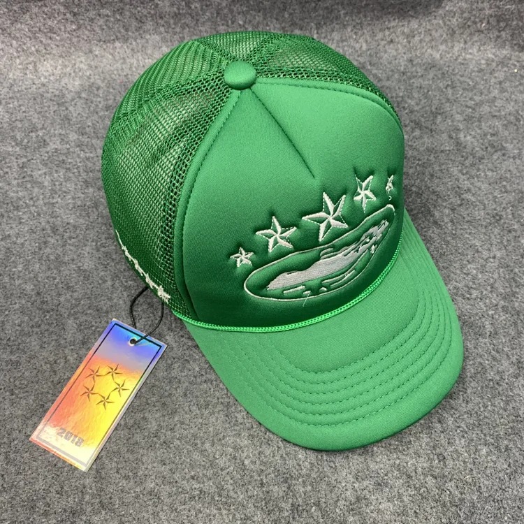 Cor mesh hat image 6