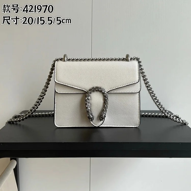 GUCCI crossbody bag image 5