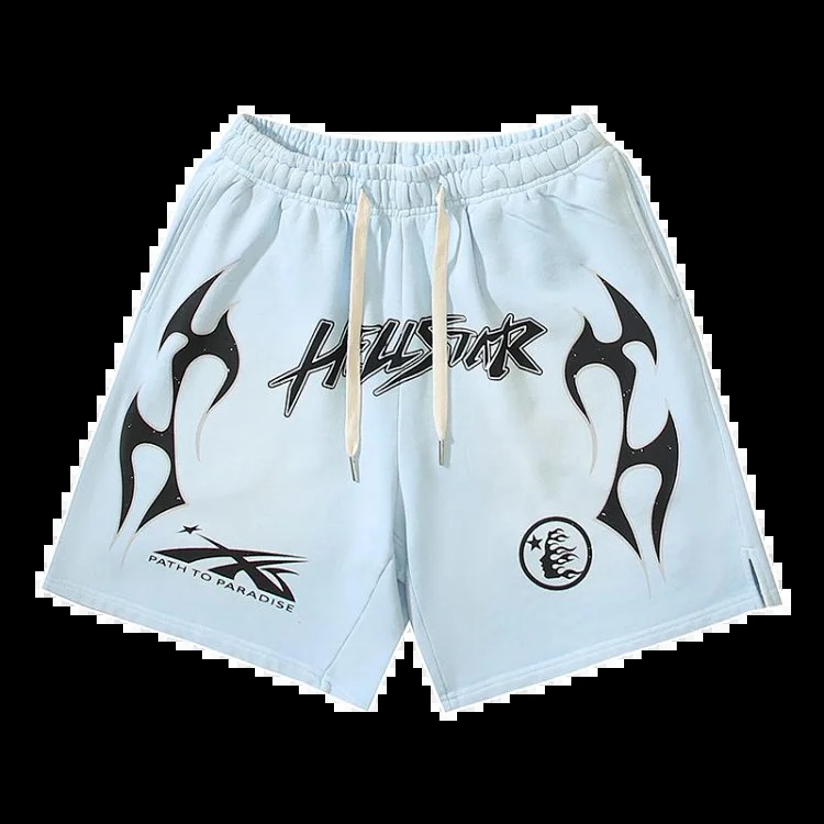 Hellstar shorts
