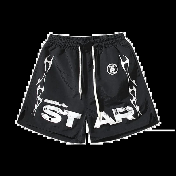 Hellstar shorts
