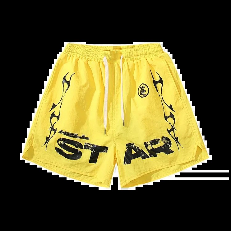 Hellstar shorts