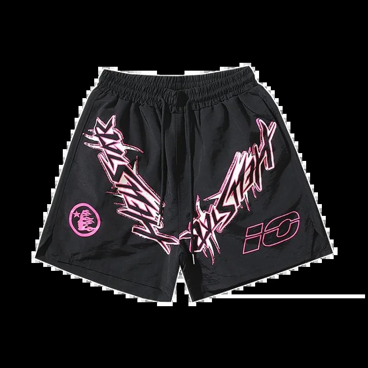 Hellstar shorts