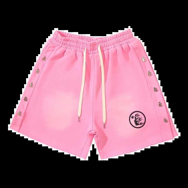 Hellstar shorts