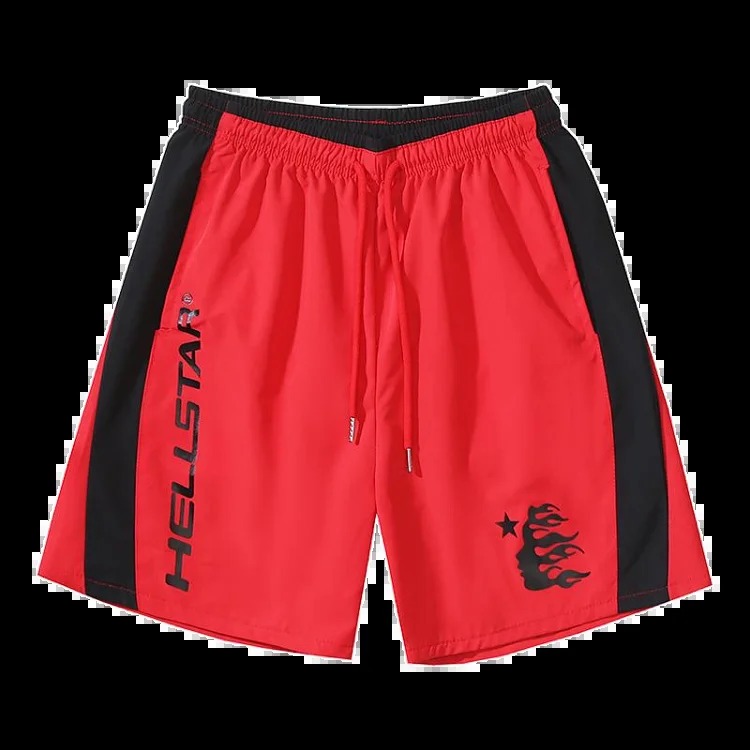 Hellstar shorts