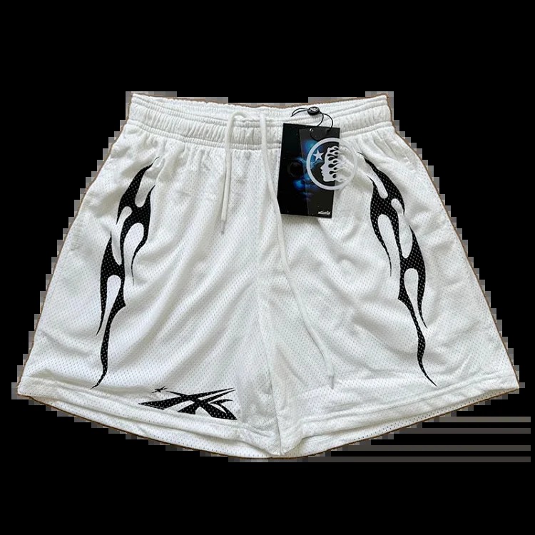 Hellstar shorts