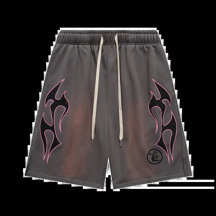 Hellstar shorts