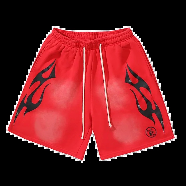 Hellstar shorts