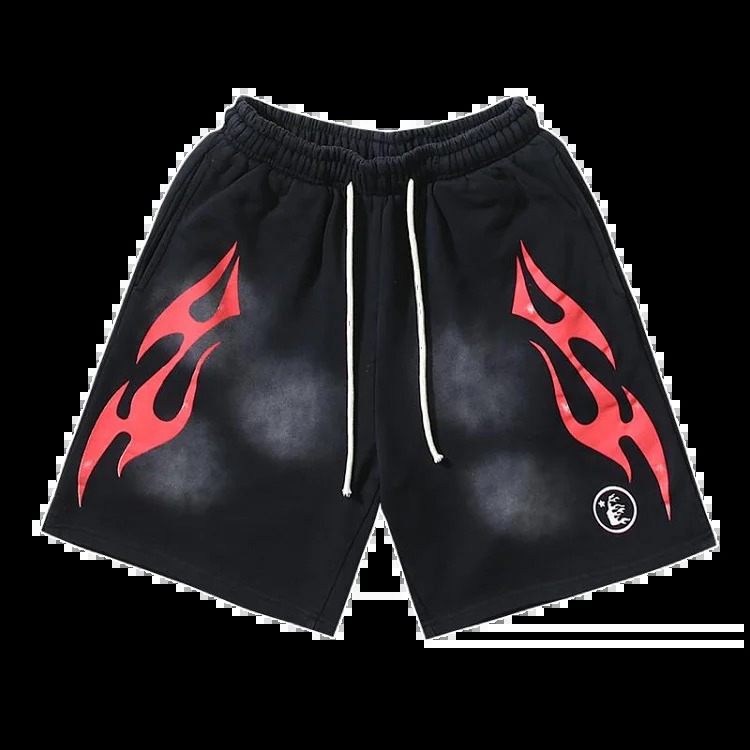 Hellstar shorts