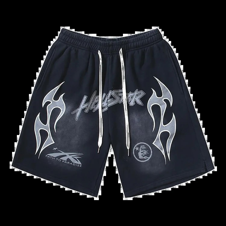 Hellstar shorts