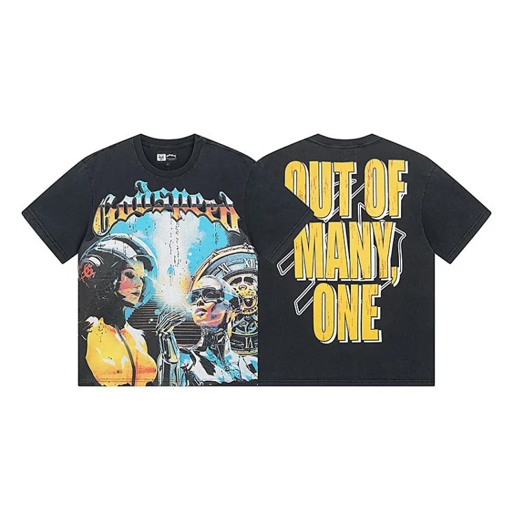 Ete Ornal DreÓam T-Shirt image 2