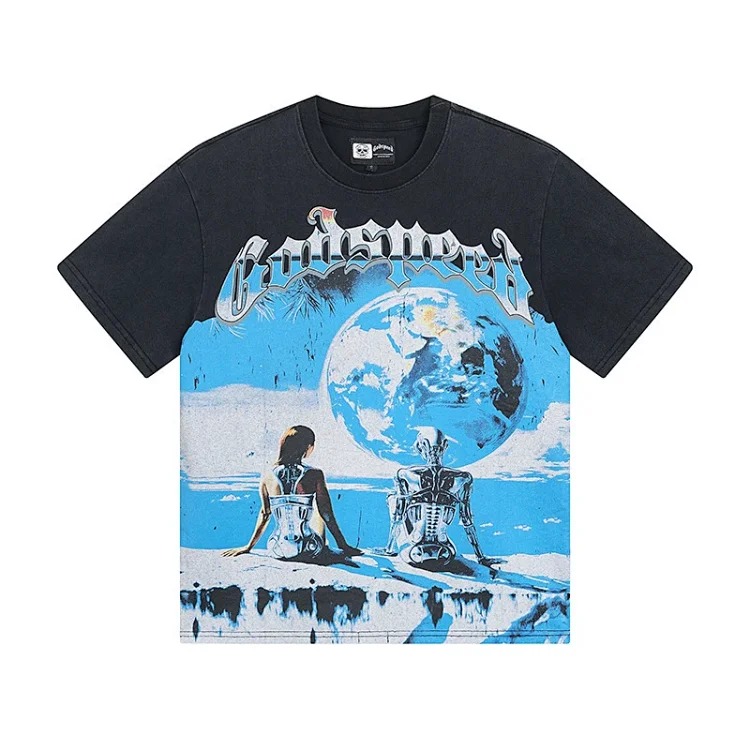 Ete Ornal DreÓam T-Shirt image 6