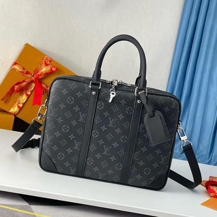 46457 Briefcase 36.5×27.5×6c