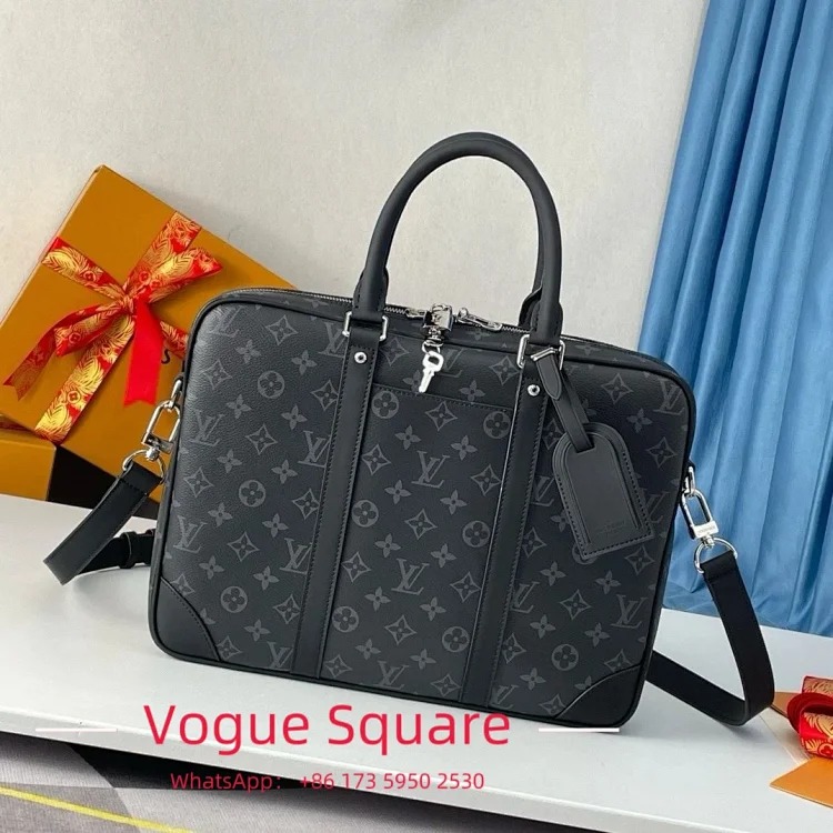 46457 Briefcase 36.5×27.5×6c