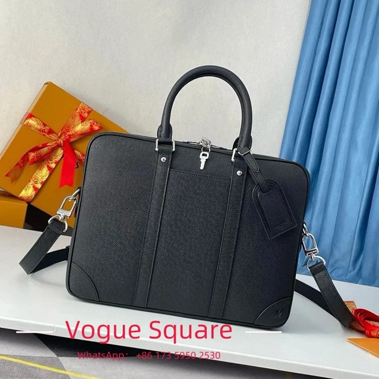 46457 Briefcase 36.5×27.5×6c