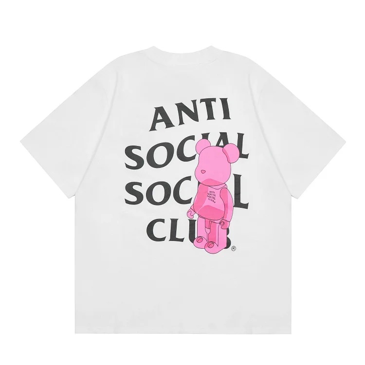 Social Tee