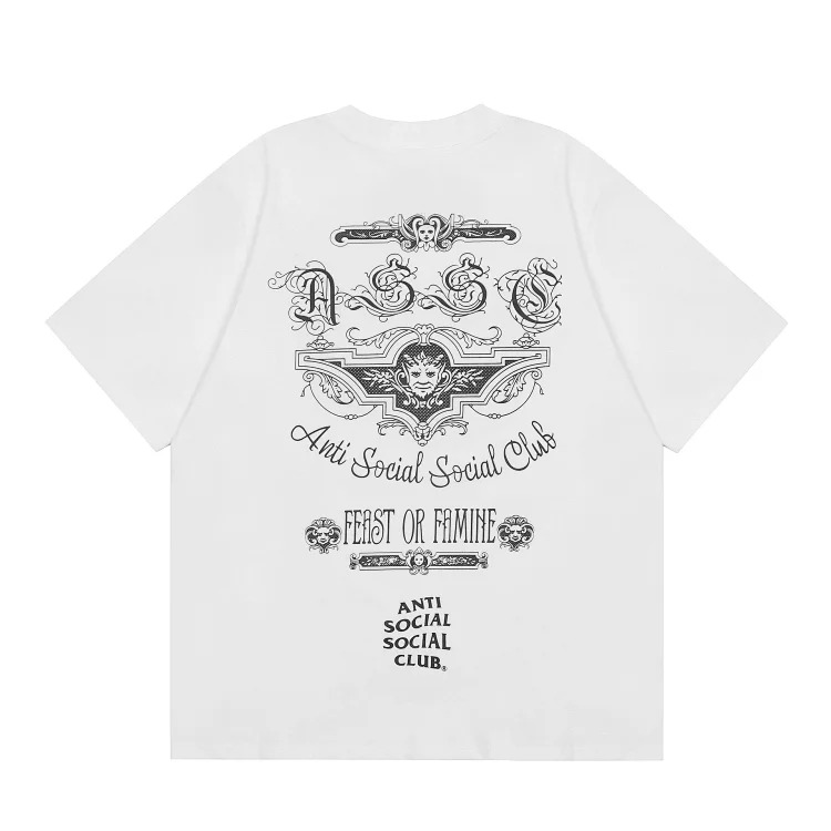 Social Tee