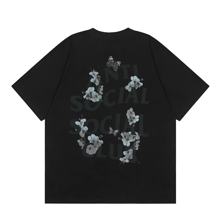 Social Tee