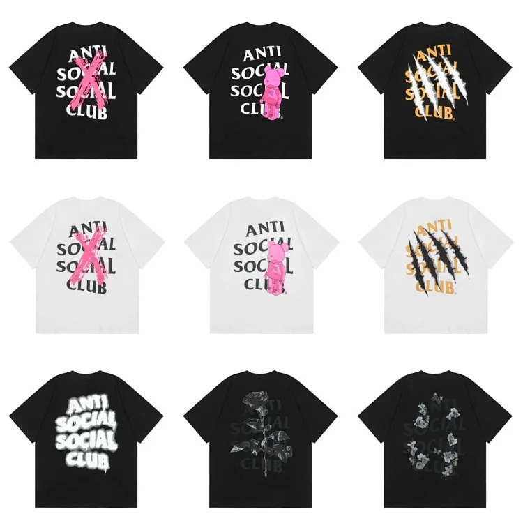 Social Tee