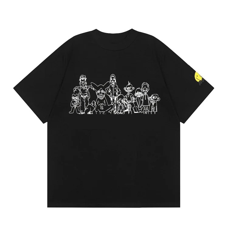 Social Tee