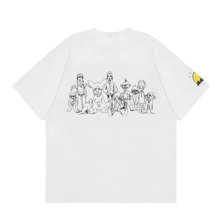 Social Tee