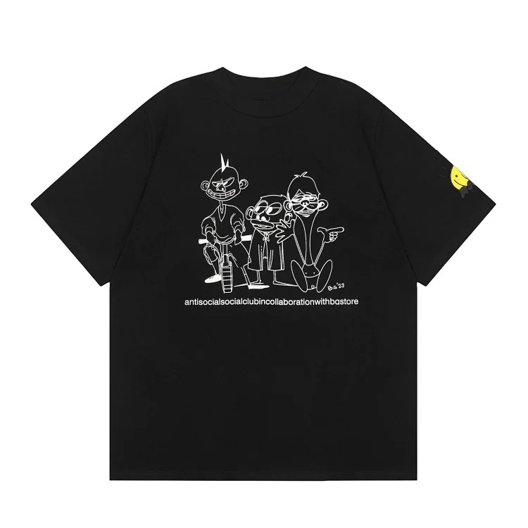 Social Tee