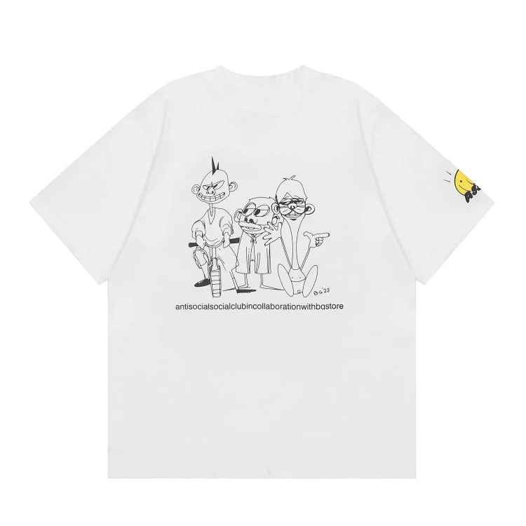 Social Tee