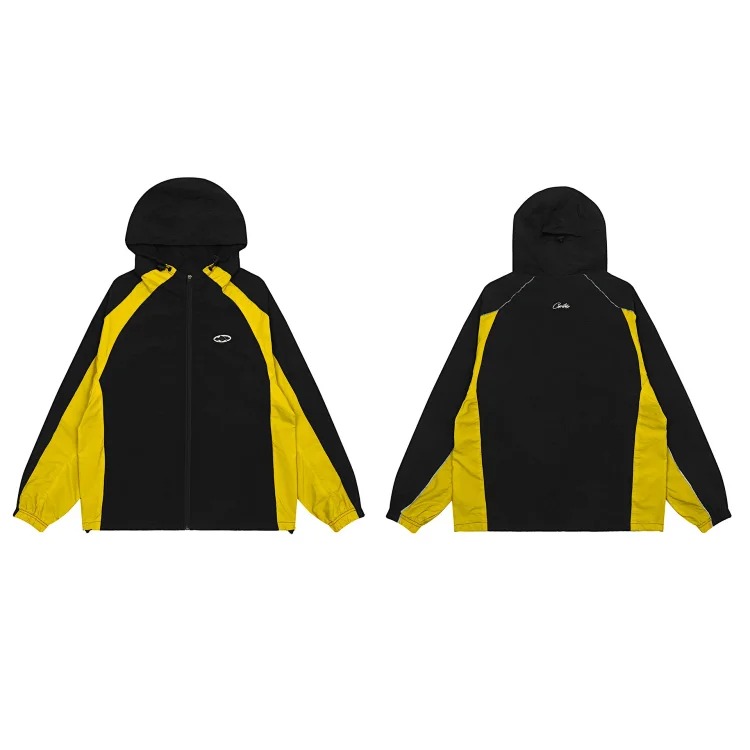 CortÓeiz C-Star DenÓim Trucker Jacket image 2