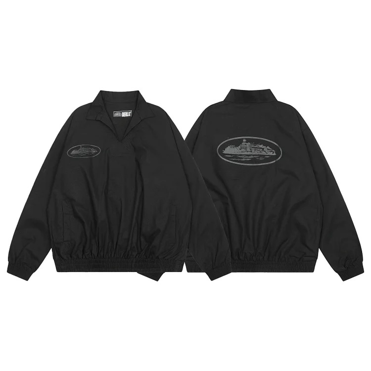 CortÓeiz C-Star DenÓim Trucker Jacket image 3