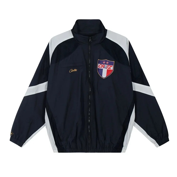 CortÓeiz C-Star DenÓim Trucker Jacket image 4