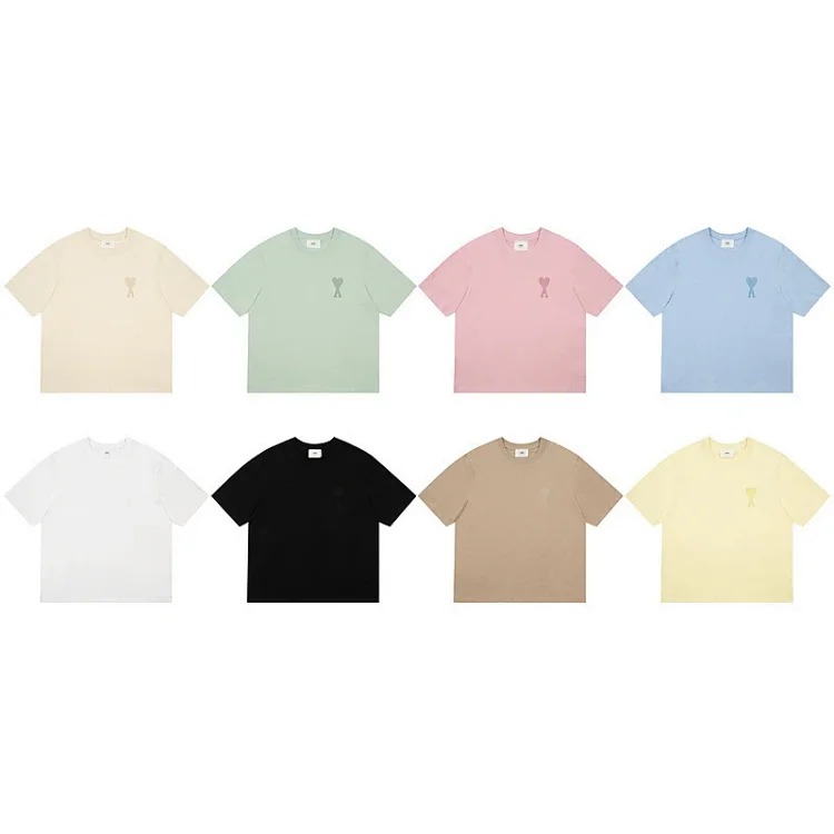 AM T-shirt