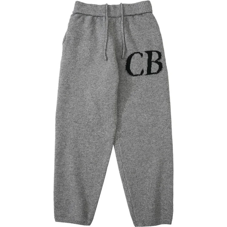 Col B knitwear set
