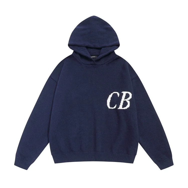 Col B knitwear set