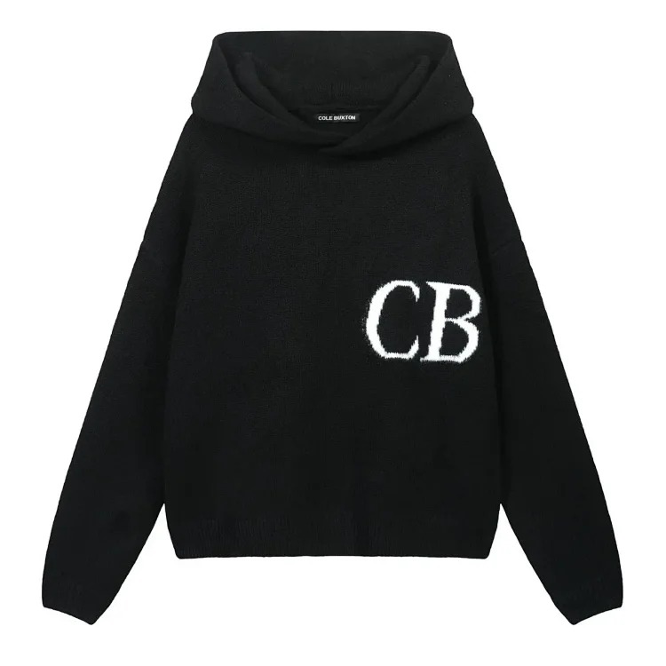 Col B knitwear set