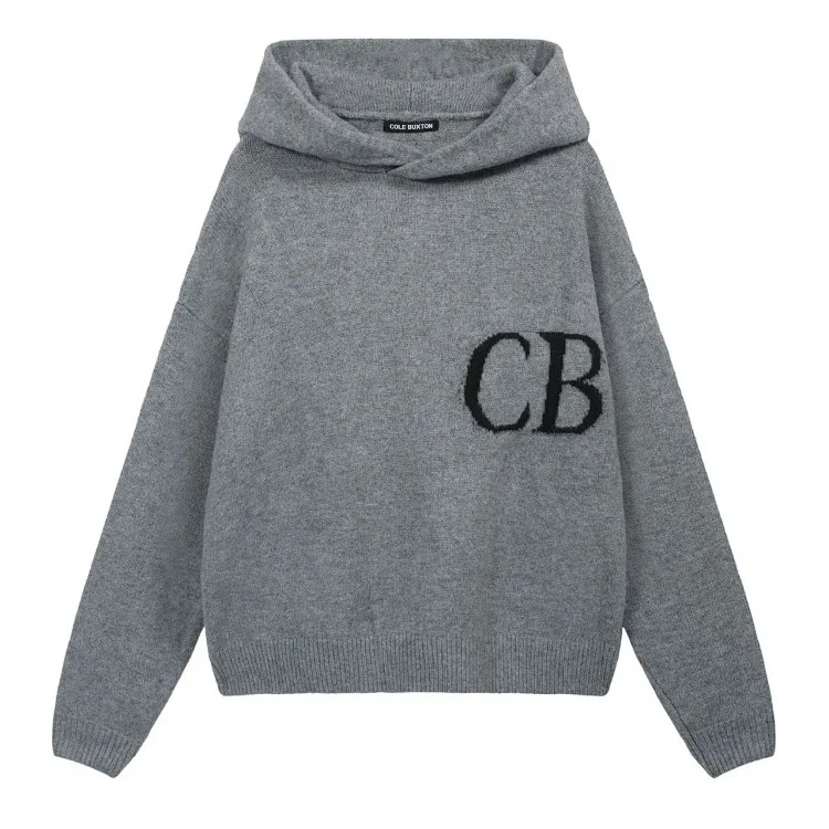 Col B knitwear set