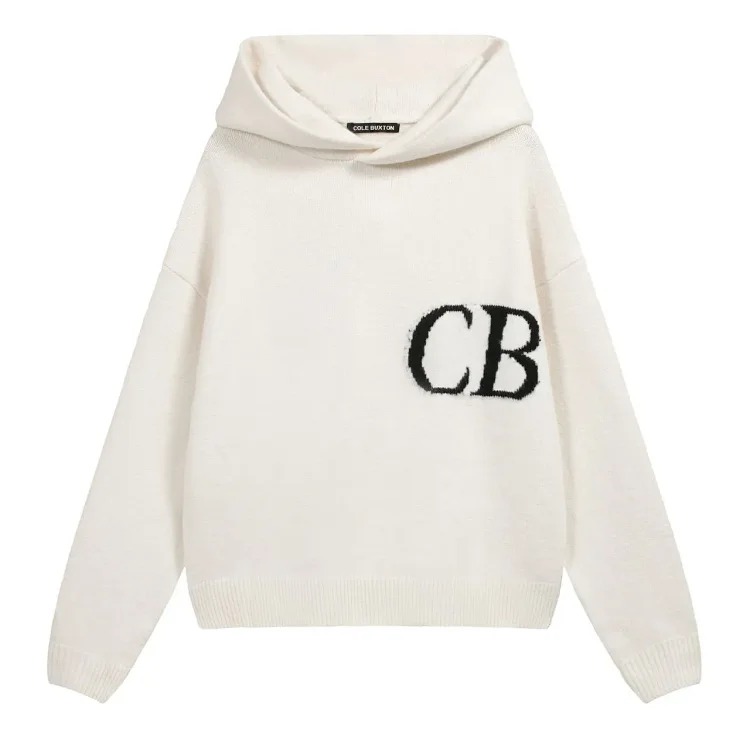 Col B knitwear set