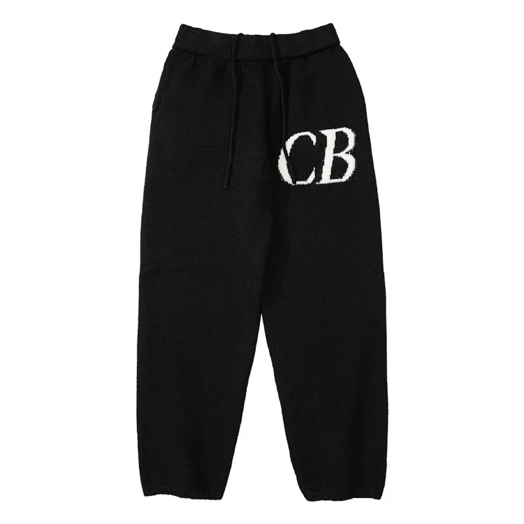 Col B knitwear set