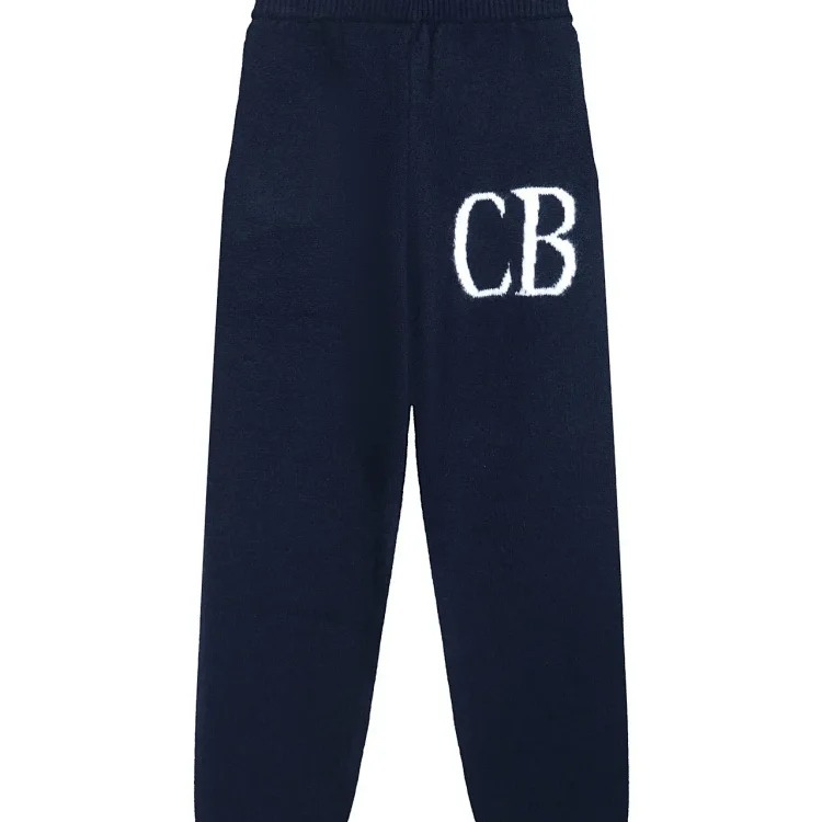 Col B knitwear set