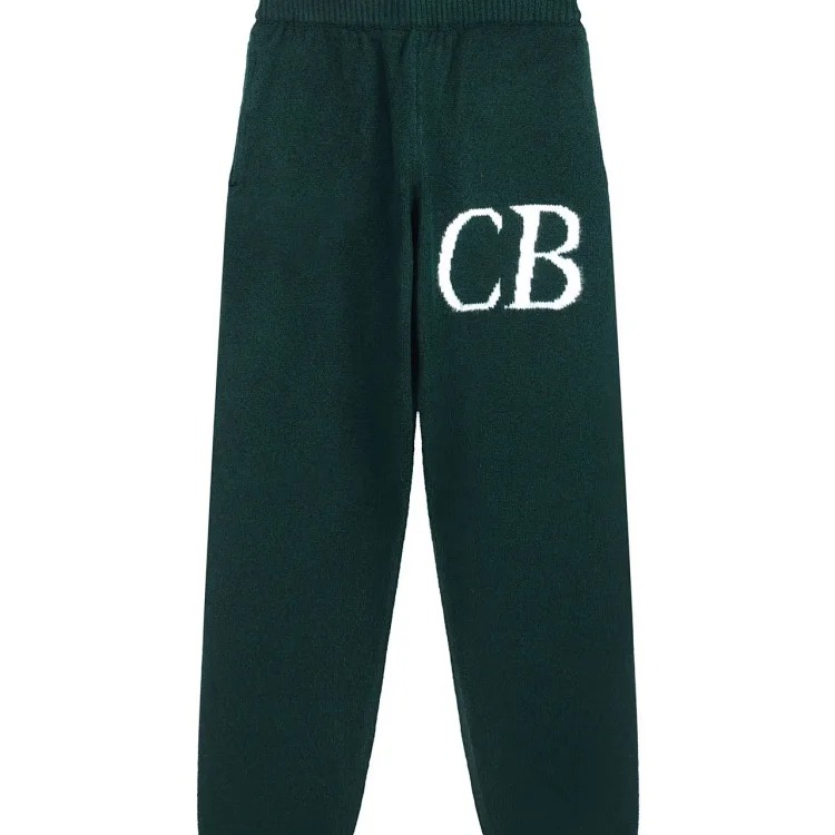 Col B knitwear set